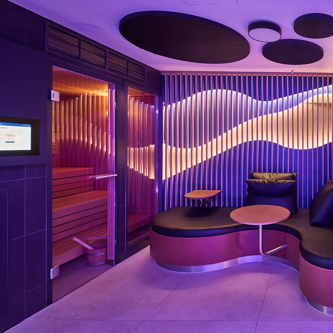 Wellness Day Spa Sauna In Hannover MySpa