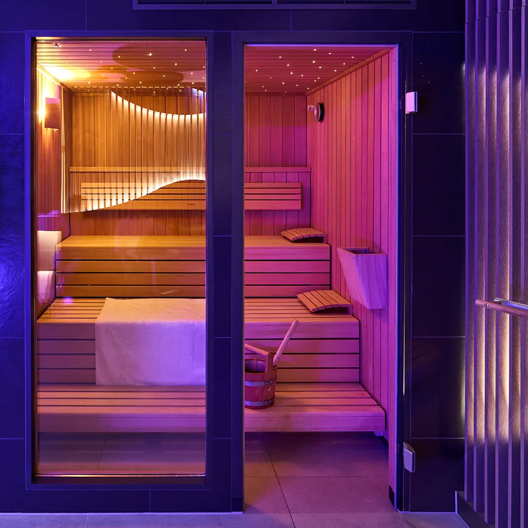 Wellness Day Spa Sauna In Stuttgart MySpa